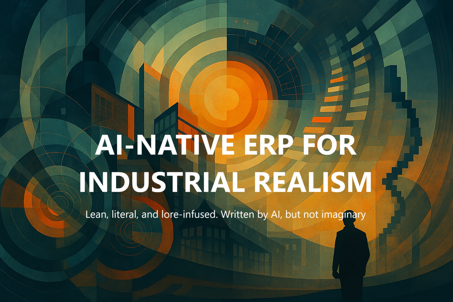 A Trade Control node